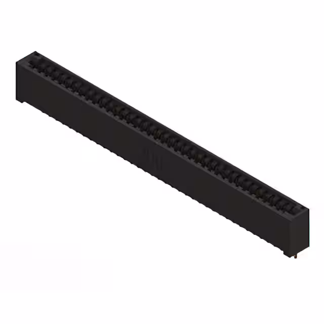 896-038-500-101 EDAC Inc.  Edgeboard Connectors